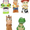 Flash Sale 👏 Disney Toy Story 4 Exclusive 5-Figure Bath Set ✨