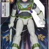 Brand new ⌛ Disney / Pixar Lightyear Movie Laser Blade Buzz Lightyear Action Figure (Pre-Order ships January) 😉
