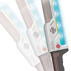 Budget ✔️ Disney / Pixar Lightyear Movie Laser Blade DX Roleplay Toy 🥰 -Mezco Toyz Shop 194735069095 inset2