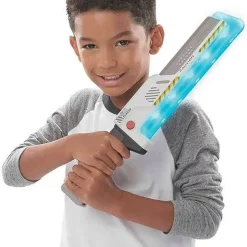 Budget ✔️ Disney / Pixar Lightyear Movie Laser Blade DX Roleplay Toy 🥰 -Mezco Toyz Shop 194735069095 inset3