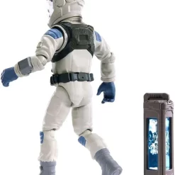 Best Sale ✨ Disney / Pixar Lightyear Movie XL-01 Buzz Lightyear Action Figure [5"] 😍 -Mezco Toyz Shop 194735069279 inset2