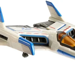 Hot Sale β€οΈ Disney / Pixar Lightyear Movie Hyperspeed Series XL-12 & Buzz Lightyear Vehicle π