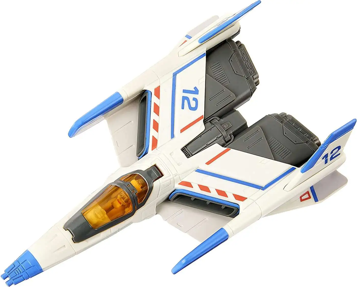 Hot Sale β€οΈ Disney / Pixar Lightyear Movie Hyperspeed Series XL-12 & Buzz Lightyear Vehicle π 3 Hot Sale β€οΈ Disney / Pixar Lightyear Movie Hyperspeed Series XL-12 & Buzz Lightyear Vehicle π - Image 3