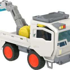 Discount β¨ Disney / Pixar Lightyear Movie Base Utility Vehicle 5-Inch Truck π