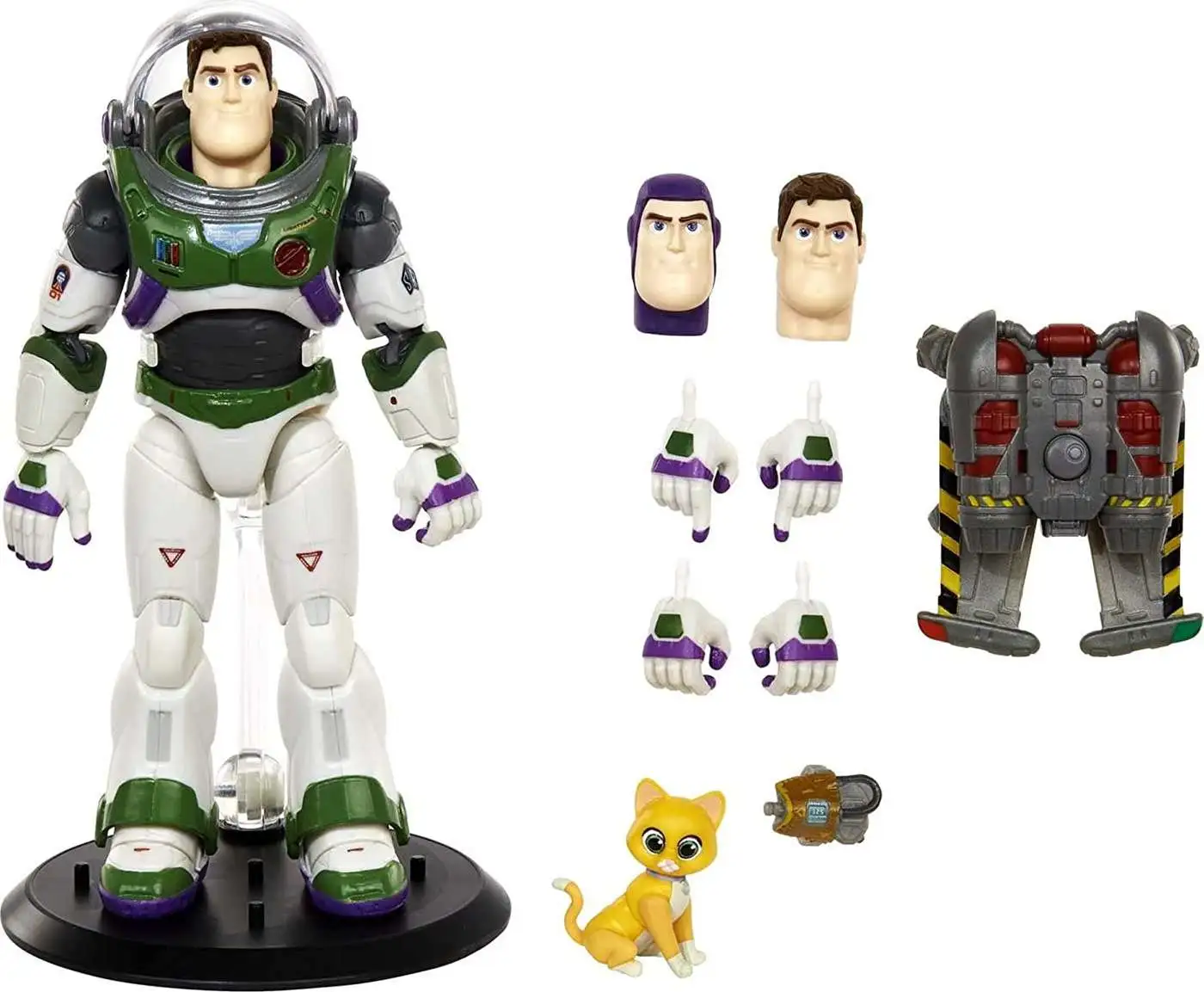 Cheapest π Disney / Pixar Lightyear Movie Pixar Spotlight Series Buzz Lightyear Action Figure β 3 Cheapest π Disney / Pixar Lightyear Movie Pixar Spotlight Series Buzz Lightyear Action Figure β - Image 3