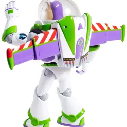 Cheapest π Disney / Pixar Lightyear Movie Pixar Spotlight Series Buzz Lightyear Action Figure β 9 Cheapest π Disney / Pixar Lightyear Movie Pixar Spotlight Series Buzz Lightyear Action Figure β -Mezco Toyz Shop 194735069446 inset4