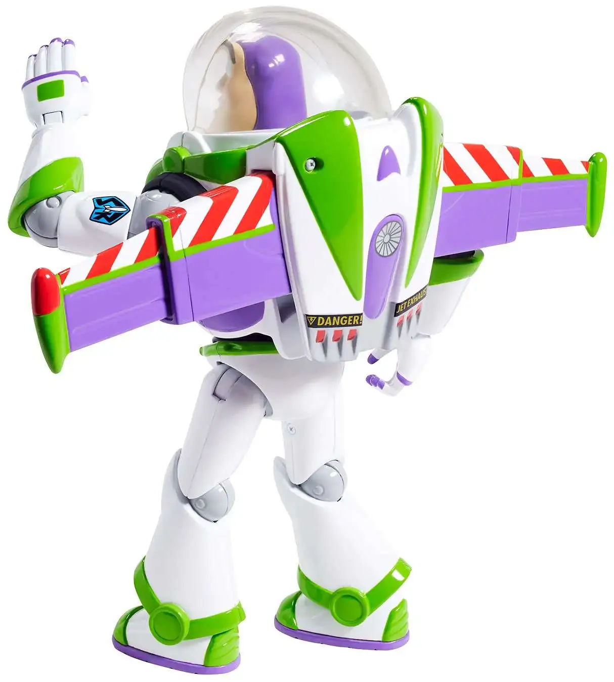Cheapest π Disney / Pixar Lightyear Movie Pixar Spotlight Series Buzz Lightyear Action Figure β 5 Cheapest π Disney / Pixar Lightyear Movie Pixar Spotlight Series Buzz Lightyear Action Figure β - Image 5