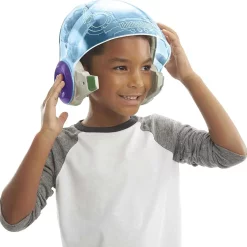 Top 10 ⭐ Disney / Pixar Lightyear Movie Space Ranger Alpha Gear Exclusive ⌛ -Mezco Toyz Shop 194735069460 inset3