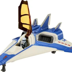 Wholesale ⌛ Disney / Pixar Lightyear Movie Hyperspeed Series XL-14 & Buzz Lightyear Vehicle ❤️ -Mezco Toyz Shop 194735069484 inset2