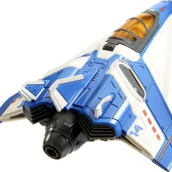 Wholesale ⌛ Disney / Pixar Lightyear Movie Hyperspeed Series XL-14 & Buzz Lightyear Vehicle ❤️ -Mezco Toyz Shop 194735069484 inset3