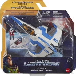 Best deal ✨ Disney / Pixar Lightyear Movie Hyperspeed Series XL-09 & Buzz Lightyear Vehicle ✨