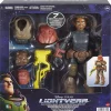Buy ❤️ Disney / Pixar Lightyear Movie Izzy Hawthorne Action Figure [Zap Patrol Gear] 😉