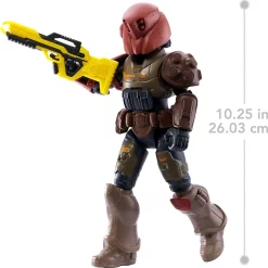 Buy ❤️ Disney / Pixar Lightyear Movie Izzy Hawthorne Action Figure [Zap Patrol Gear] 😉 -Mezco Toyz Shop 194735087051 inset2