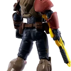 Buy ❤️ Disney / Pixar Lightyear Movie Izzy Hawthorne Action Figure [Zap Patrol Gear] 😉 -Mezco Toyz Shop 194735087051 inset3