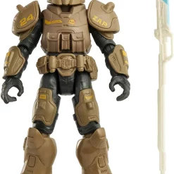 Promo 🎉 Disney / Pixar Lightyear Movie Zap Commander Action Figure ❤️