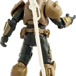 Promo 🎉 Disney / Pixar Lightyear Movie Zap Commander Action Figure ❤️ -Mezco Toyz Shop 194735087914 inset2