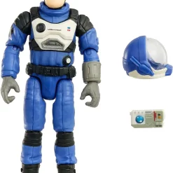 Discount 🎉 Disney / Pixar Lightyear Movie XL-14 Buzz Lighyear Action Figure ✔️ -Mezco Toyz Shop 194735087952 inset2