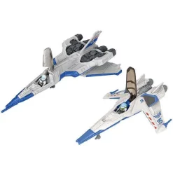 Best deal 🔔 Disney / Pixar Lightyear Movie Hyperspeed Series Zurg Mothership Battle Pack 🥰 -Mezco Toyz Shop 194735090761 inset4