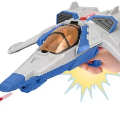 Cheap ✨ Disney / Pixar Lightyear Movie Imaginext Lights & Sounds XL-15 Gift Set ❤️ -Mezco Toyz Shop 194735109609 inset2