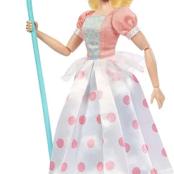 Wholesale ⭐ Toy Story 25th Anniversary Bo Peep Action Figure 🎁 -Mezco Toyz Shop 25thbopeep inset4