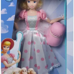 Wholesale 🎁 Toy Story 25th Anniversary Bo Peep Action Figure [Damaged Package] ✔️