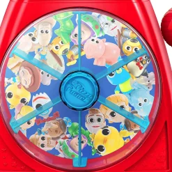 Promo 🌟 Toy Story 25th Anniversary Pizza Planet Minis Mania 3-In-1 Playset 🥰 -Mezco Toyz Shop 25thpizzaplanetminis inset3