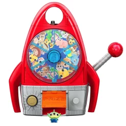 Promo 🌟 Toy Story 25th Anniversary Pizza Planet Minis Mania 3-In-1 Playset 🥰 -Mezco Toyz Shop 25thpizzaplanetminis inset4