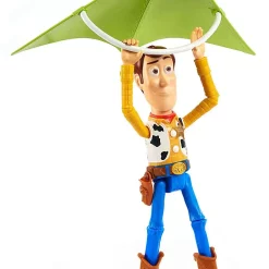 Hot Sale 🌟 Toy Story 25th Anniversary Woody Action Figure ⌛ -Mezco Toyz Shop 25thwoody inset2