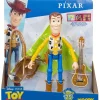 Deals ❤️ Toy Story 25th Anniversary Woody Action Figure [Loose] 👏