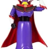 Buy 🛒 Toy Story 4 Posable Emperor Zurg Exclusive Action Figure [25th Anniversary, Version 2, Damaged Package] ✔️