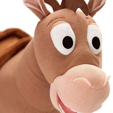 Promo π₯° Disney Toy Story Bullseye Exclusive 36-Inch Plush βοΈ 2 Promo π₯° Disney Toy Story Bullseye Exclusive 36-Inch Plush βοΈ - Image 2