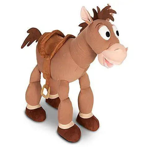 Promo π₯° Disney Toy Story Bullseye Exclusive 36-Inch Plush βοΈ 1 Promo π₯° Disney Toy Story Bullseye Exclusive 36-Inch Plush βοΈ