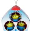 Cheap ⭐ Disney / Pixar Toy Story Aliens Talking Exclusive Living Magic Sketchbook Ornament 👏