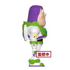 Cheap ❤️ Toy Story Poligoroid Buzz Lightyear 5.1-Inch Collectible PVC Figure (Pre-Order ships January) ⭐ -Mezco Toyz Shop 4983164187496 inset2