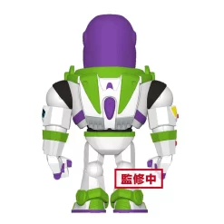 Cheap ❤️ Toy Story Poligoroid Buzz Lightyear 5.1-Inch Collectible PVC Figure (Pre-Order ships January) ⭐ -Mezco Toyz Shop 4983164187496 inset3