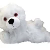 Promo 🧨 Game of Thrones Direwolf Cub Ghost 8.5-Inch Plush 🔥
