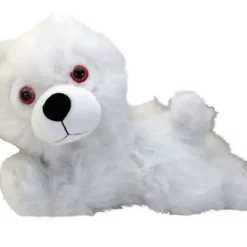 Promo 🧨 Game of Thrones Direwolf Cub Ghost 8.5-Inch Plush 🔥