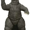 Deals 😀 5 Points XL 1974 Godzilla 4.5" Deluxe Action Figure [Loose] (Pre-Order ships July) ✨