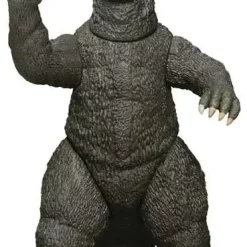 Deals 😀 5 Points XL 1974 Godzilla 4.5" Deluxe Action Figure [Loose] (Pre-Order ships July) ✨