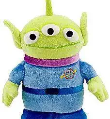 Coupon 🌟 Disney Toy Story Alien Exclusive 8-Inch Plush Doll 👏