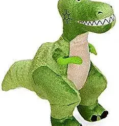 Promo ✨ Disney Toy Story Rex Exclusive 8-Inch Plush Doll 🎉