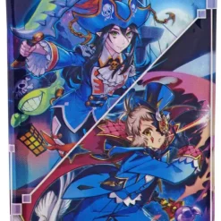 Top 10 😉 Cardfight Vanguard V Trading Card Game Butterfly d'Moonlight Booster Pack [7 Cards] 🔔