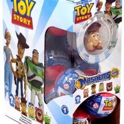 Brand new ⌛ Disney / Pixar Mash'Ems Series 1 Toy Story Mystery Box [20 Packs] 🧨