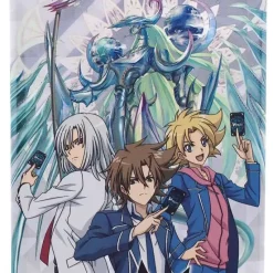 Cheap 👏 Cardfight Vanguard V Trading Card Game The Heroic Evolution Extra Booster Pack [7 Cards] 🥰