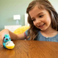 Hot Sale ❤️ Disney / Pixar Toy Story 4 MINIS Bunny & Carnival Rocket Mini Figure & Vehicle ❤️ 7 Hot Sale ❤️ Disney / Pixar Toy Story 4 MINIS Bunny & Carnival Rocket Mini Figure & Vehicle ❤️ -Mezco Toyz Shop 887961785388 inset3