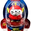 Promo 👏 Disney / Pixar Toy Story Alien Remix Series 1 Miguel 3-Inch Mini Figure #04 🛒