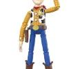 Hot Sale ✔️ Toy Story Bandai Cinema-Rise Woody 6-Inch Model Kit Figure ✨