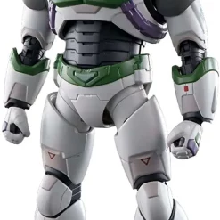 Buy 🌟 Disney Lightyear Movie S.H. Figuarts Buzz Lightyear Action Figure [Alphasuit] 🛒