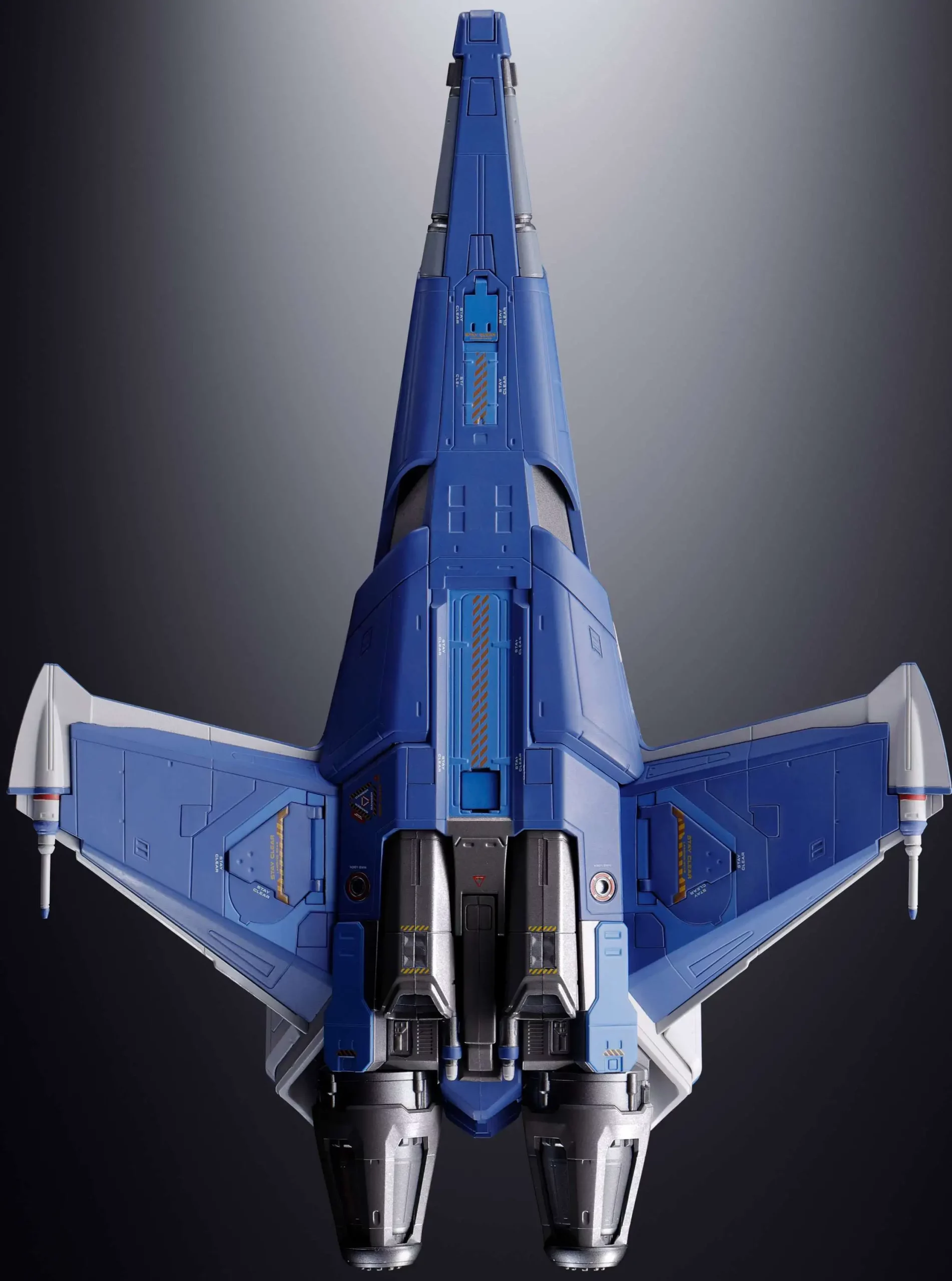 Wholesale π Disney Lightyear Movie Chogokin XL-15 Spaceship 9.4-Inch Die Cast Vehicle β 2 Wholesale π Disney Lightyear Movie Chogokin XL-15 Spaceship 9.4-Inch Die Cast Vehicle β - Image 2