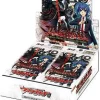 Best Pirce ⭐ Cardfight Vanguard Trading Card Game Binding Force of the Black Rings Booster Box VGE-BT12 [30 Packs] 🔔